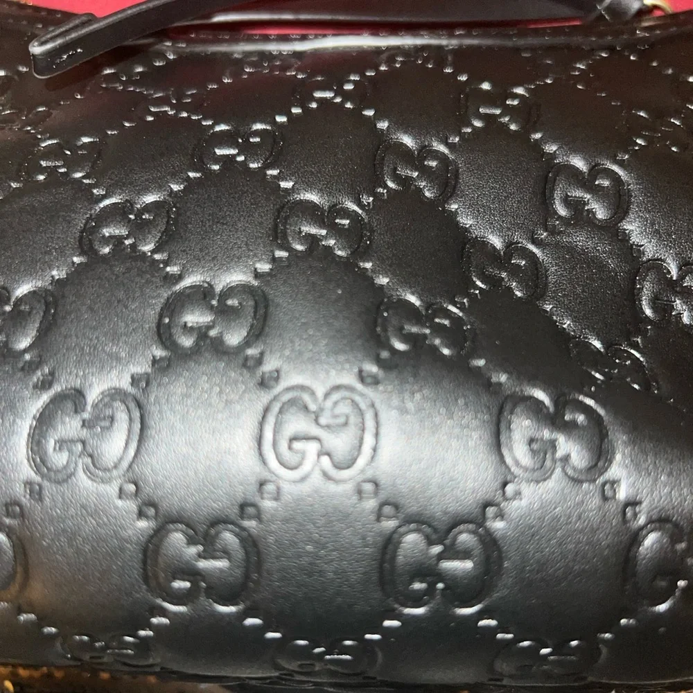 Designer inspired*
Small Crossbody or shoulder bag - Picture 3 of 5